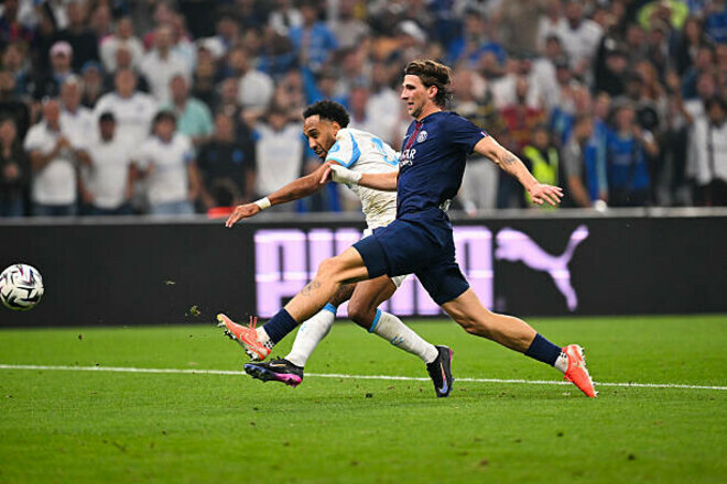 ПСЖ – Ницца. Смотреть онлайн. LIVE трансляция
