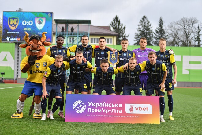 ВІДЕО. Із суперголом Калюжного. Металіст 1925 здолав Агробізнес