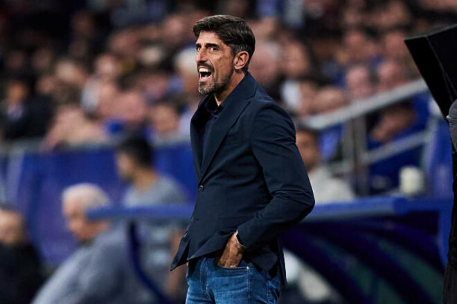 ОФІЦІЙНО. Європейська збірна призначила тренера, якого прогнав клуб Ла Ліги