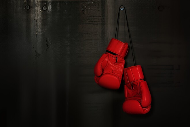 Экс-чемпион по муай-тай арестован за организацию нелегального гемблинга