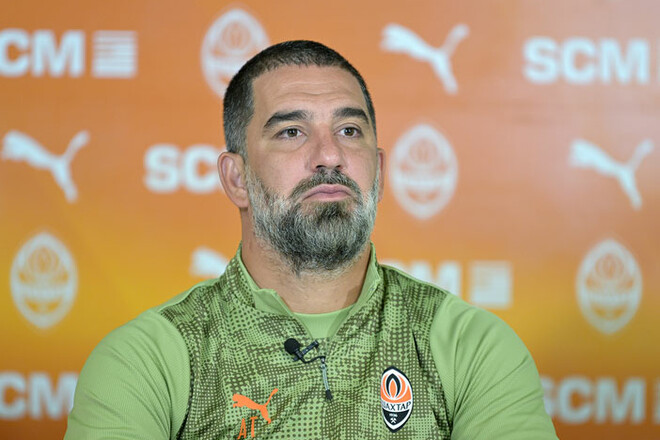 Експерт розповів, чи звільнить Ахметов Турана після поразки в Класіко