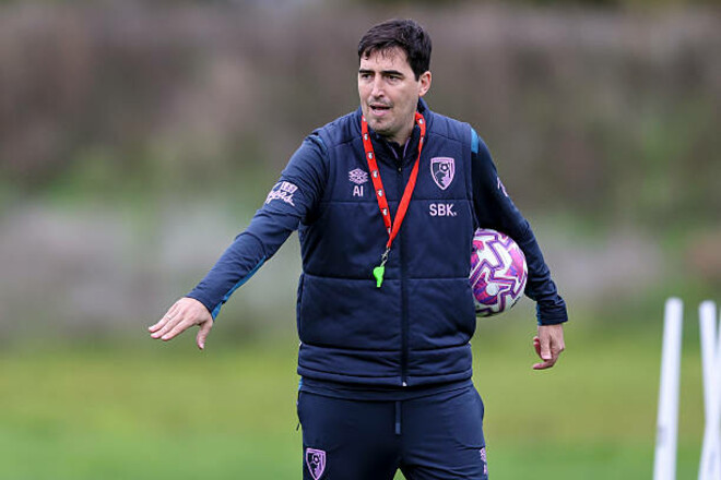 Челсі планує найближчим часом попрощатися з Марескою. Йому знайшли заміну