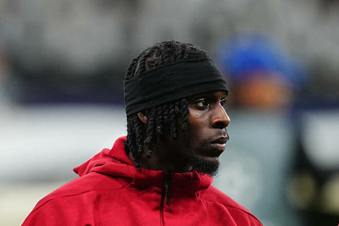 Ливерпуль снова потерял дорогого новичка. Он пропустит больше месяца