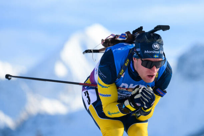 Олімпійський чемпіон відреагував на скандал довкола Жюльї Сімон