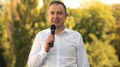 Гутцайт о россиянах и белорусах на ОИ: «Не нужно обращать на них внимание»