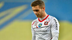 OFFICIALLY. Chornomorets made an unexpected transfer, signing a Ukrainian