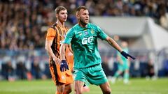 Rebrova was advised to call a Dynamo veteran to the Ukrainian national team