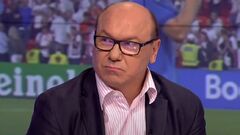 Виктор ЛЕОНЕНКО: «Об этом игроке Динамо вообще нечего говорить»