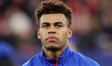 Одноклубник Забарного не сможет сыграть против Украины в отборе на ЧМ-2026