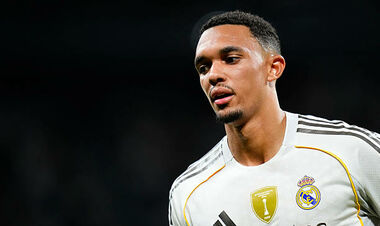 Зірка Реала найближчим часом повернеться на поле