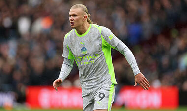 В Англії розповіли, де Холанд найближчим часом може продовжити кар'єру