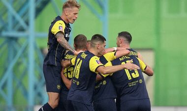 Учасники 1/4 Кубка, новий коуч Юве, легіонер Динамо, претендент для Усика