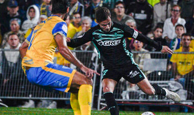 Кубок Испании. Бетис и Алавес забили по 7 мячей, трудная победа Эспаньола