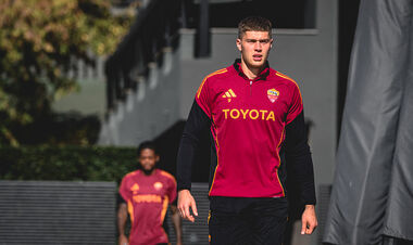 Друга спроба. Мілан хоче підписати Довбика