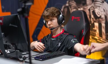 B8 – Aurora. PGL Bucharest. Чвертьфінал. Дивитись онлайн. LIVE трансляція