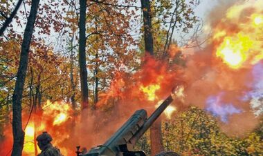 Уничтожение оккупантов продолжается. ВСУ обновили данные потерь армии рф