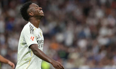 Суперзвезда Реала может покинуть клуб за огромную сумму. Интерес из АПЛ