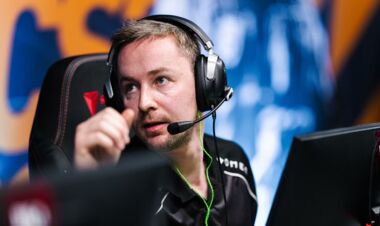 OG ведут переговоры с бывшим игроком HEROIC и Astralis по CS2