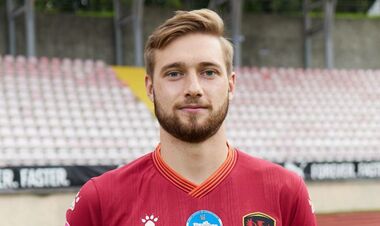 Игрок Феникса-Мариуполя хочет в четвертьфинале Кубка сыграть против Динамо