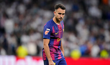 Игрок Барселоны принял решение о своем будущем на фоне интереса грандов АПЛ