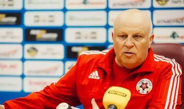 КВАРЦЯНИЙ: «Цей гравець Динамо – кандидат у збірну. Ребров спостерігав»