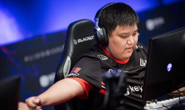 The MongolZ подтвердили участие новичка в составе до конца года