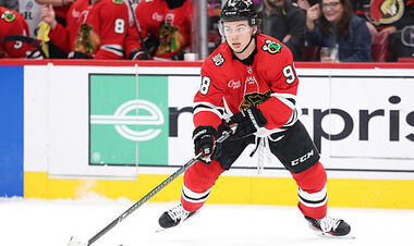 Три огромных контракта в НХЛ, Бедард хочет в сборную Канады на Олимпиаду