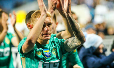 До чвертьфіналу Кубка України вийшли 3 старожили та 5 новачків