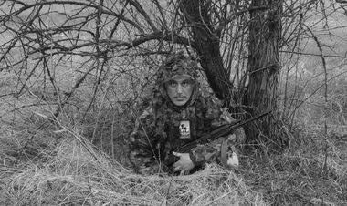 На войне с москалями погиб экс-хоккеист херсонского Днепра