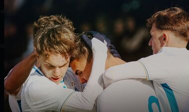 VIDEO. What was it? Rate Dynamo's winning goal against Shakhtar