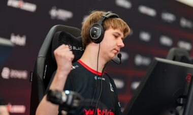 Конец пути. Украинцы из B8 остановились в четвертьфинале PGL Bucharest