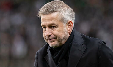 ОФІЦІЙНО. Кривдник Шахтаря в Лізі конференцій залишився без тренера