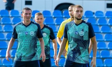 Стало відомо, чи виїде ФК Лісне на найближчий матч чемпіонату ПФЛ