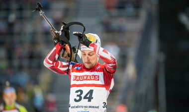 Злети й падіння: історія одного з найвідоміших австрійських біатлоністів