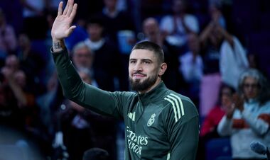 «Розумний гравець». Тренер Реала прокоментував підписання Олексія Леня