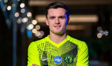 Ключевой игрок Полесья хочет вернуться в сборную Украины