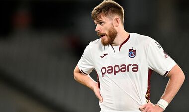 Турецкий гранд заинтересовался украинским защитником