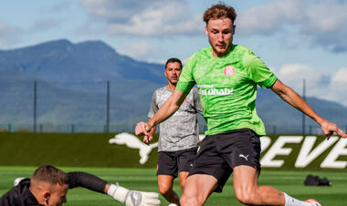 Getafe - Girona. Forecast and announcement for the Spanish championship match