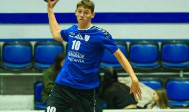 Квалификация Евро-2026. Сборная Украины U-18 стартовала с поражения