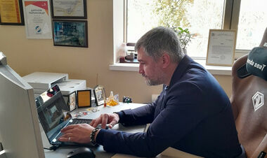 Президент УПЛ принял участие в Генассамблее ассоциации Европейских клубов