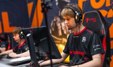 Капитан B8: «Мы должны были закрывать Aurora, но потеряли концентрацию»