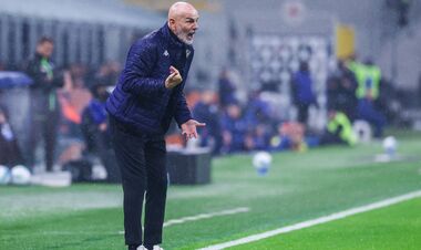 Ближайшие матчи станут решающими. Фиорентина близка к смене тренера