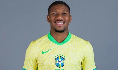 Бразилець, яким цікавиться Динамо, може перебратися в російський клуб