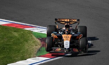 Экс-босс команды Ф1: «Этого недостаточно, чтобы стать чемпионом мира»