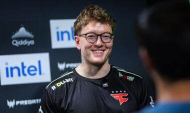 Бывшая звезда FaZe может присоединиться к клубу, который покинул CS2 сцену