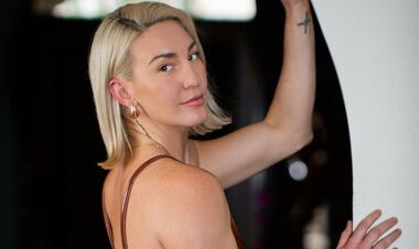 Сексапільна американка підкорила третій дивізіон і завоювала три титули