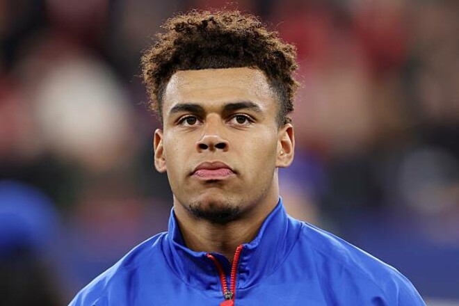 Одноклубник Забарного не зможе зіграти проти України у відборі на ЧС-2026