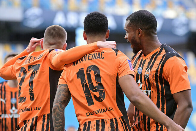 Юрій ВЕРНИДУБ: «Шахтар втратив цей трофей, тепер є шанс у Динамо»