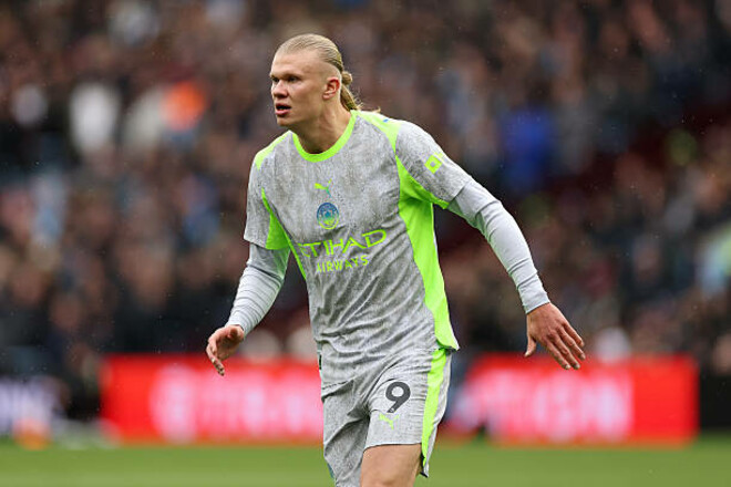 В Англії розповіли, де Холанд найближчим часом може продовжити кар'єру