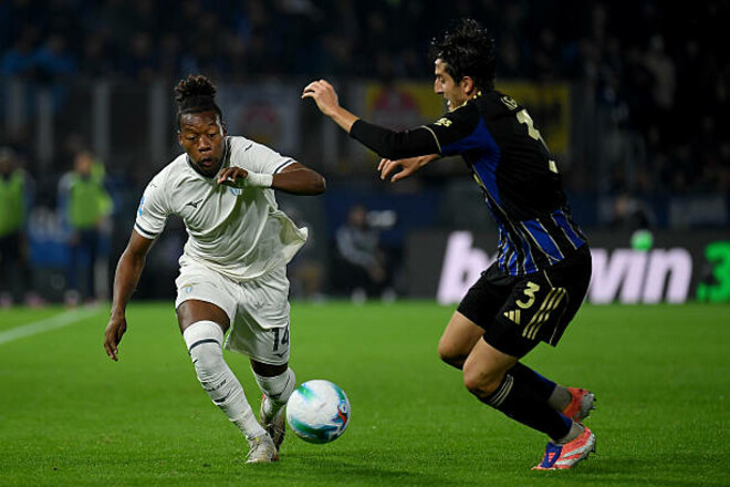 Лаціо не зумів обіграти Пізу і застряг у середині таблиці Серії A